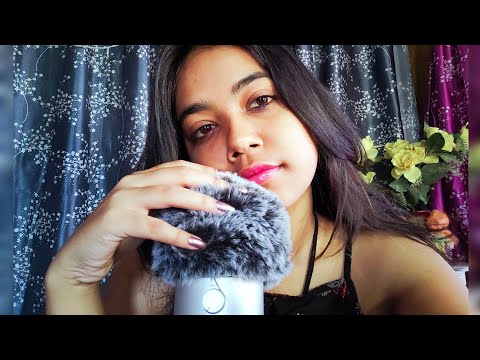 INDIAN ASMR| PLUCKING AND PULLING YOUR NEGATIVE ENERGY|PERSONAL ATTENTION+mouthsounds