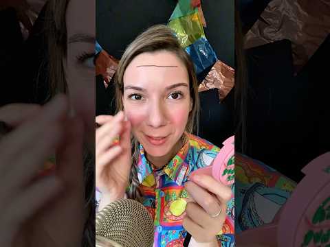 ARRUME-SE COMIGO PARA O SÃO JOÃO NA MINHA SOGRA NORDESTINA 🌽 #asmr #nordeste