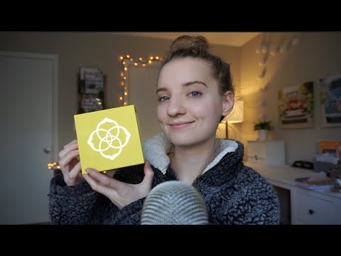 [ASMR] Tapping Assortment - Lots of wonderful boxes! - Soft Spoken