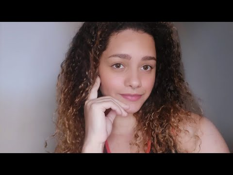 ASMR MAS VOCÊ ESCOLHEU A AUTO ESCOLA MAIS BARATA DA CIDADE!🤦🏽• Roleplay voz suave