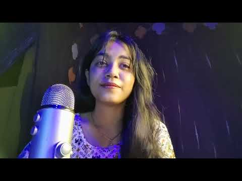 ASMR BENGALI - GIRLFRIEND PAMPERS YOU ON YOUR BIRTHDAY (Custom Asmr of Subhajeet Bhowmik)