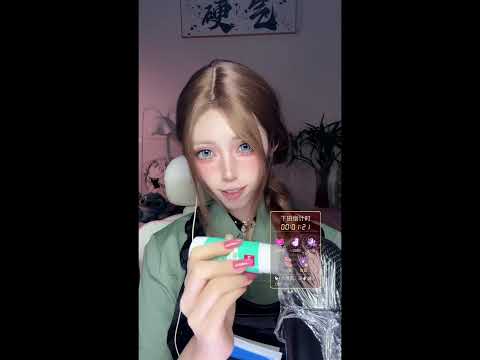【LIVEアーカイブ】ASMR Mic Sounds for Sleep 🎙️ Sons de Microfone para Dormir