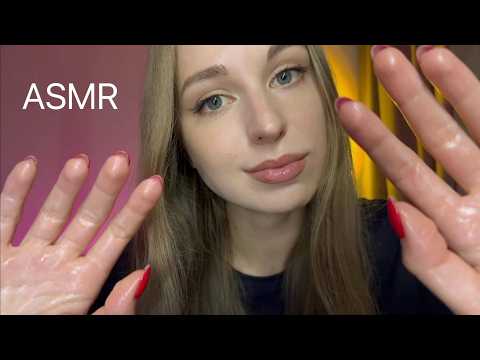 Anastasia Subbotina ASMR