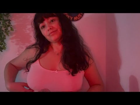 ASMR Mic Pumping/Scratching @aramoonasmr1111 #micpumping #scratching #tingles #tapping #mictapping 