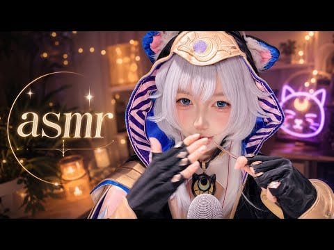 【LIVEアーカイブ】💤 Head Spa Massage 💆 頭皮をほぐす極上のサロンで深い眠りへ #ASMR #ヘッドスパ #睡眠用 2026-06-19 13:30:18