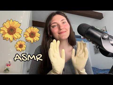 Ti faccio passare l’ansia ASMR 💛 