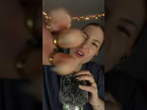 Head scratches #asmr #asmrsounds