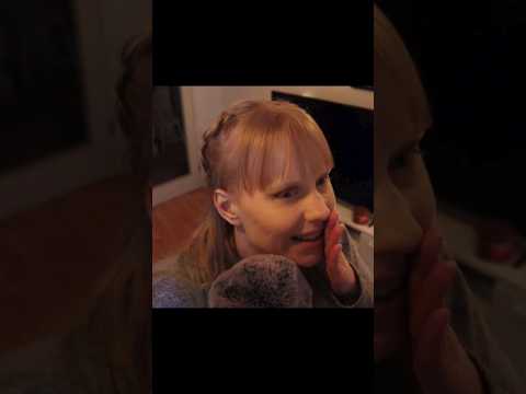 Masennuslääkkeen lopetus #mielenterveys #whispering #asmr #asmrshorts
