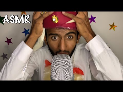 (ASMR) but I Am Groom ☺