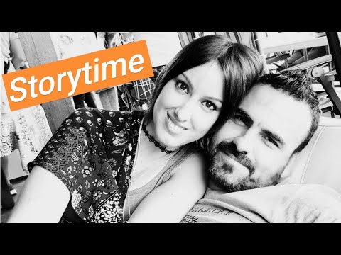 Asmr | STORYTIME- CÓMO CONOCÍ A MI NOVIO?