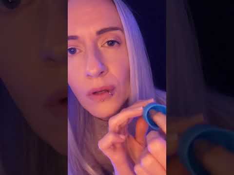 ASMR | Cooling You Down #asmr #relaxation #sleep #tingles #mouthsounds #personalattention