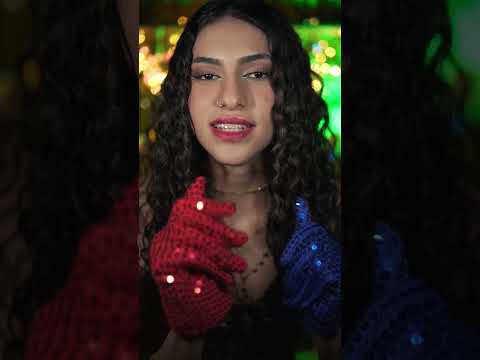 ASMR para você conseguir dormir