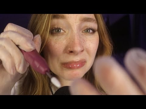 ASMR | Dentist Roleplay W/ Horrible Soutern Accent