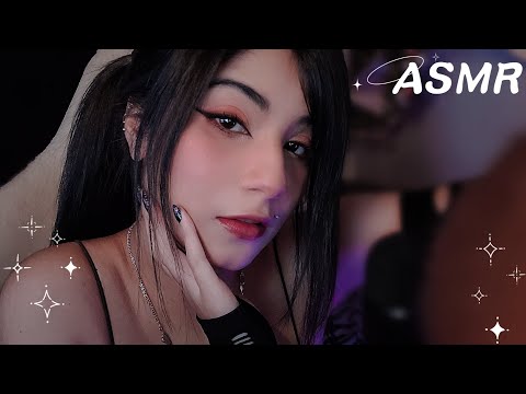 ASMR | CONTAGEM REGRESSIVA PRA VOCÊ DORMIR 💤 (pincel na tela)