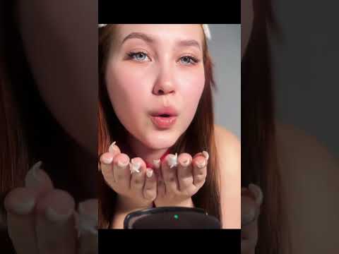 АСМР ПОЦЕЛУИ  #asmr