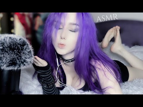Kisses ASMR