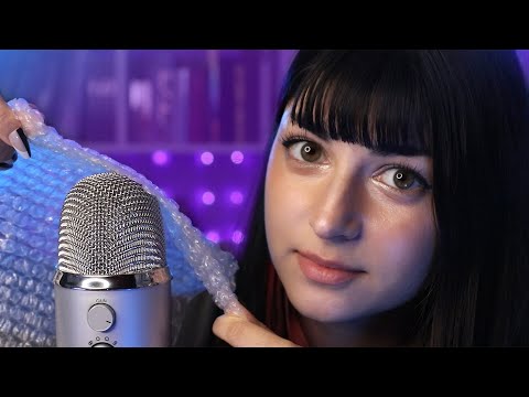 ASMR | Crinkle, Crinkle