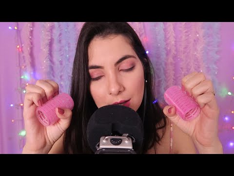 ASMR PARA DORMIR RÁPIDO E PROFUNDAMENTE