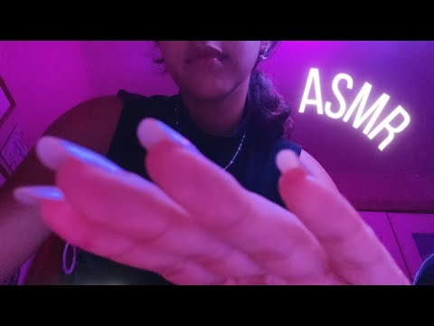 ASMR | VOCÊ ESTÁ DEITADO