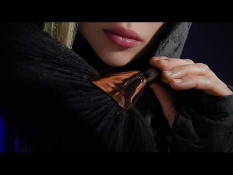 Dark Desert ASMR 3 Hours of Deep Ambient Sounds & Soft Whispering for Sleep