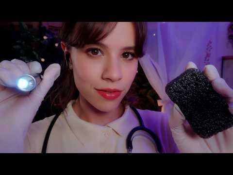 ASMR Hibernação de Inverno ❄️ Preparação Completa para Seu Sono Profundo