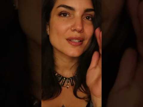 ASMR ROLEPLAY Hôtesse de train nocturne