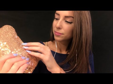 ASMR| Christmas 🎁 Present tingles!