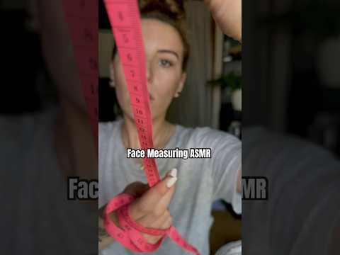 does this asmr trigger give you tingles?