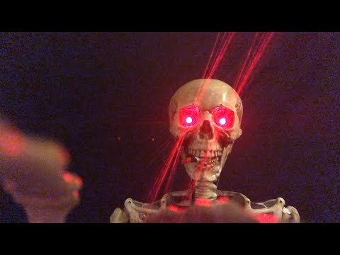 ASMR 3 Minute Cranial Nerve Exam by Vincent Van Ghost