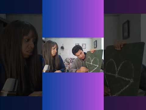DESENHE O CORAÇÃO SEM PASSAR DUAS VEZES NA LINHA #shorts #shortsvideo