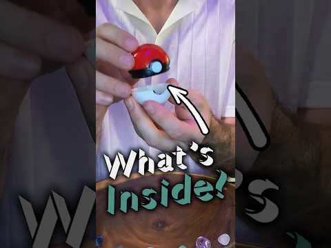 Are You Psychic by chance? | #asmr #pokemon