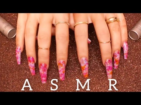 ASMR Best Triggers for Sleep & Tingles ❤️ Tapping, Scratching, Ear Cleaning, Ear Massage & more