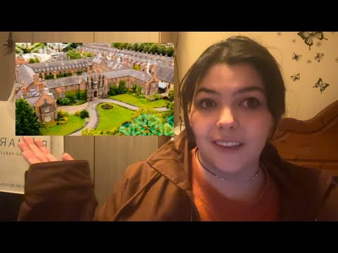 An autistic girls time at University ( York St John) and my take on the experience I’ll had