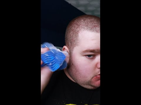 ASMR Water Sounds