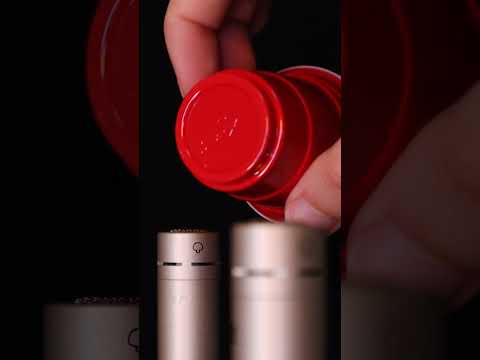 RED 🔴 vs BLUE 🔵 ASMR