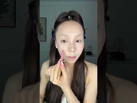 ASMR｜沉浸式ab古早混血妆💄美人嗔怒妆 这个妆还是太权威了 就这个美人嗔怒爽 #asmr #沉浸式化妆 #美人嗔怒 #分享妆容