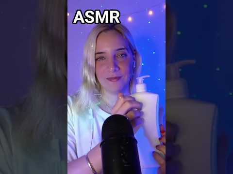 ASMR TE RELAJO CON CREMAS #asmr #asmrmeditación #meditación #meditaciónguiada #dormir