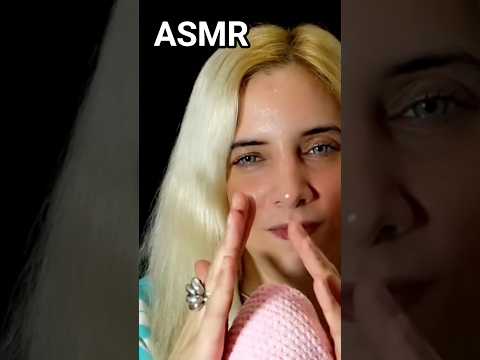 ASMR PARA RELAJARTE EN 1 MINUTO! 😴 #asmr #asmrespañol #asmrparadormir #asmrrelajante