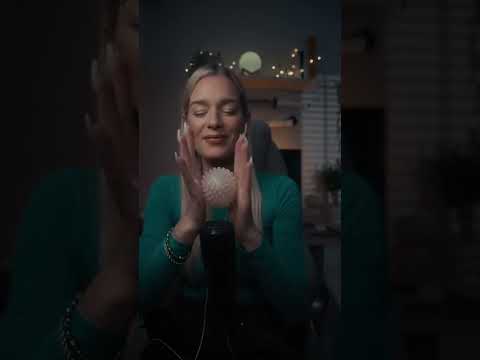 JustTrigger ASMR  #relaxation #relax #asmr #podcast #asmrsounds #tingles #pov #sleep #tapping #sound