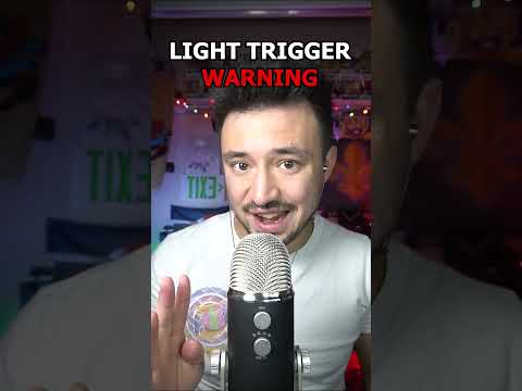 HYPERSPEED ASMR ⚡ (2X Aggressive Triggers!)