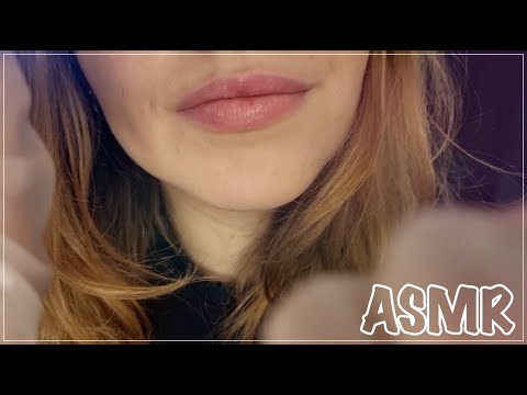 ASMR FRANÇAIS 🌸 ROLEPLAY MEDECIN "JE T'EXAMINE LE VISAGE" - DERMATOLOGUE