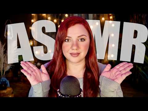 El ASMR Ya NO es POPULAR ?
