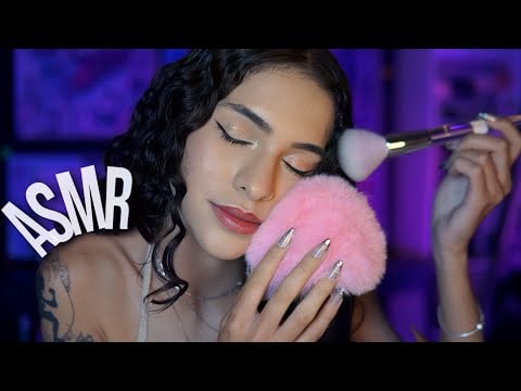 ASMR com Sons Suaves e Lentos para Pegar no Sono Imediatamente 😴