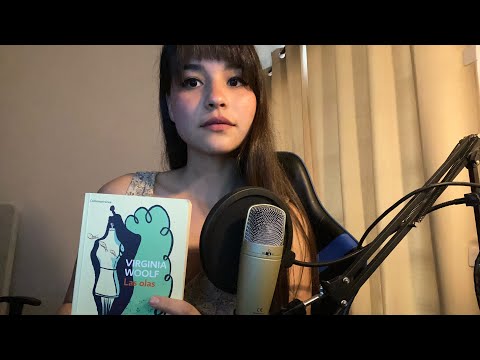 Caroline Asmr