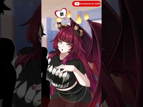 Waking Up in a Dating Sim with Three Possessive Girls [F4M] [Flirty] [Soft Spoken] [ASMR Roleplay]