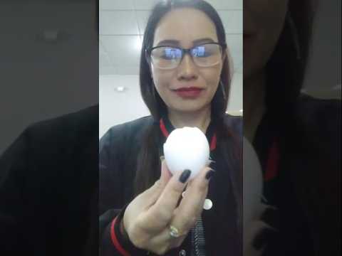 ONE TIME BITE BOILED EGG WITH SHELL #shortsfeed #mukbang #everyone #food #egg #challenge