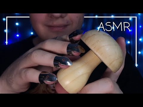 ASMR Triggers you need to hear! (No Talking)