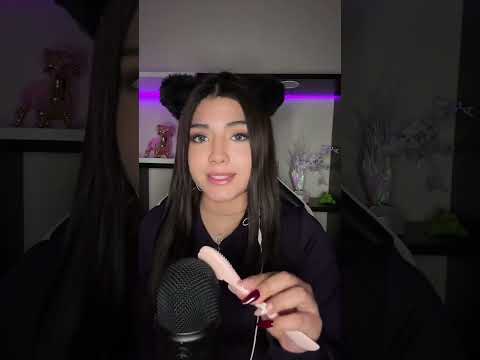 ¿Cuántas veces ves al cocodrilo    ASMR    dime tu respuesta IG  Anny asmr ❤️  #asmr #asmrlive #asmr