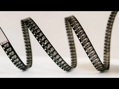 [ASMR] Binaural Whispered Ramble: The Movies I Watched in the First Quarter of 2019