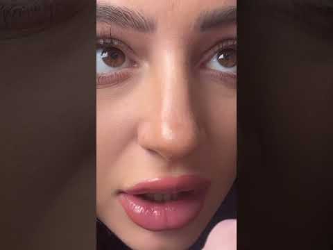 CLOSE UP Lice Check #asmr #tingles #visualtingle #asmrtriggers #relax